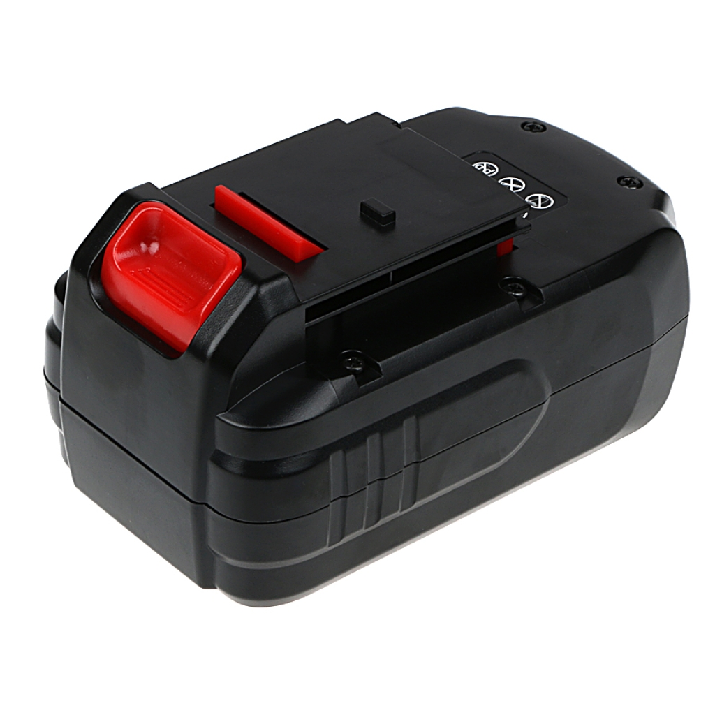 Compatibele batterijvervanging voor Porter Cable PC18B