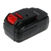 Compatibele batterijvervanging voor Porter Cable PC18B