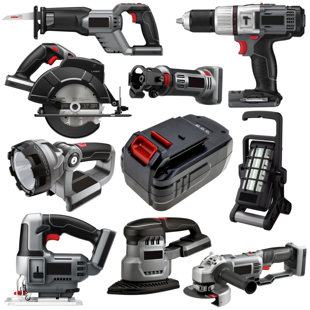 Battery industrial Porter cable CS-PPC180PX