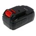 Compatible battery replacement for Porter Cable PC18B