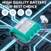 Batterij compatibel met HandHeld PSC CS-PQS200BL