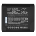 Batterij Vervangt ND2057HD31