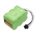 Batterijen voor stofzuigers Pyle CS-PRC150VX