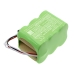 Batterijen voor stofzuigers Pyle CS-PRC150VX