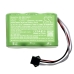 Batterijen voor stofzuigers Pyle CS-PRC150VX