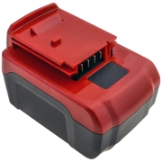 CS-PRC180PH<br />Batterijen voor   vervangt batterij PC18BLEX
