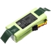 Batterijen voor stofzuigers Pyle CS-PRC950VX