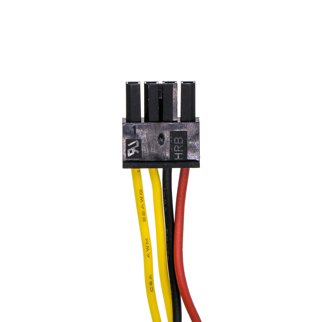 Batterijen voor stofzuigers Pyle CS-PRC950VX