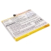 Ebook, eReader Batterij Sony CS-PRD350SL