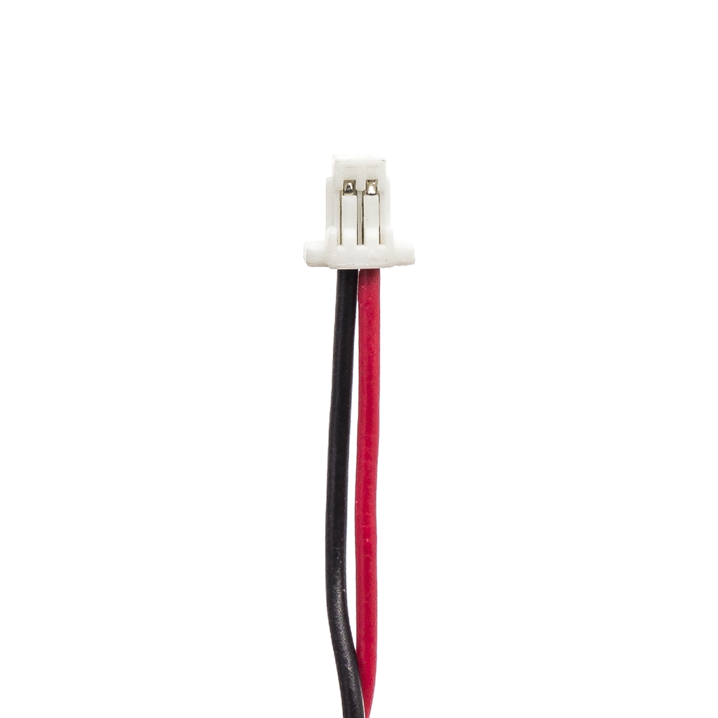 Batterij Vervangt 9702A50844