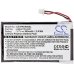 Batterij Vervangt A98927554931