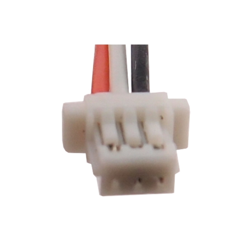 Batterij Vervangt A98839601 294