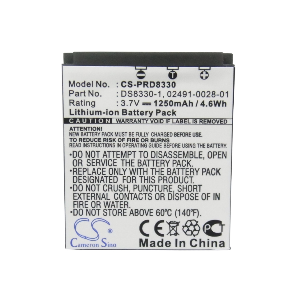 DeskTop Charger Tracfone CS-PRD8330