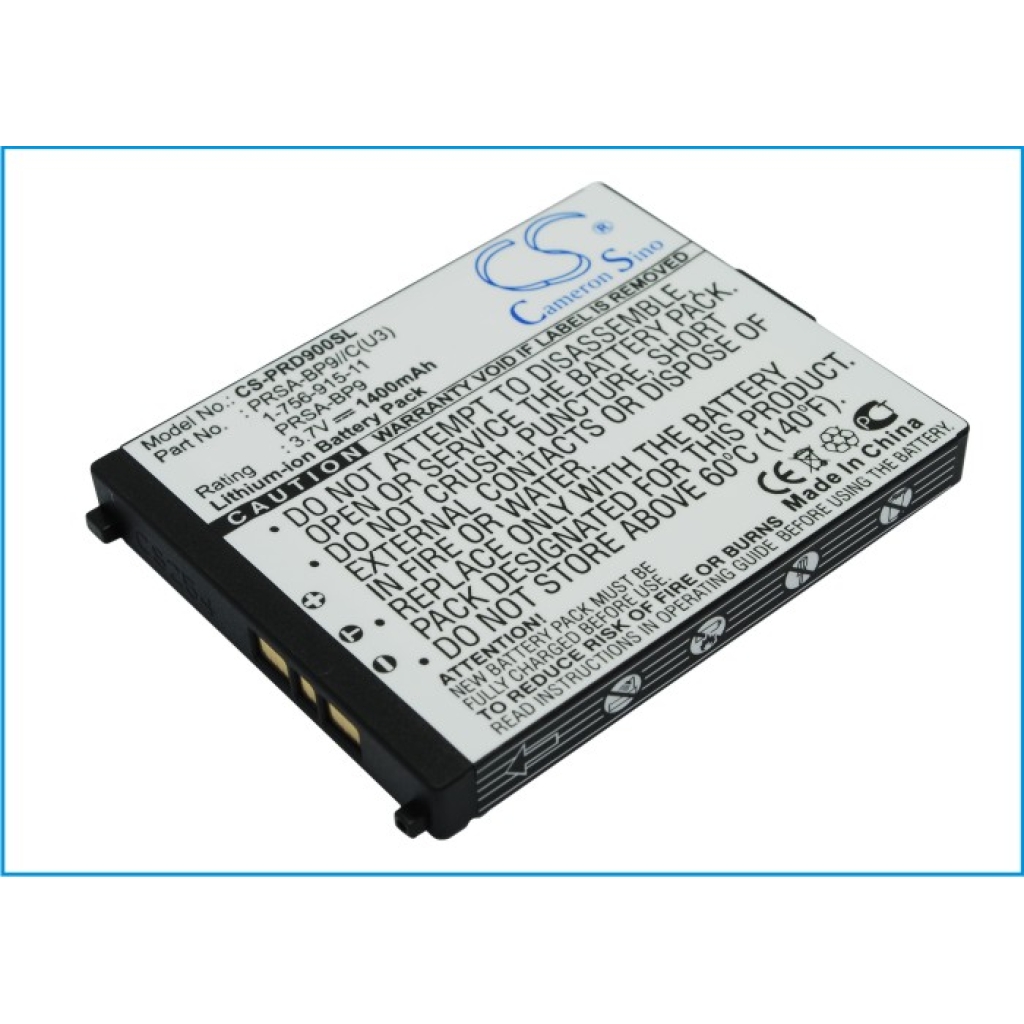 Bureau-oplader Mtc CS-PRD900SL