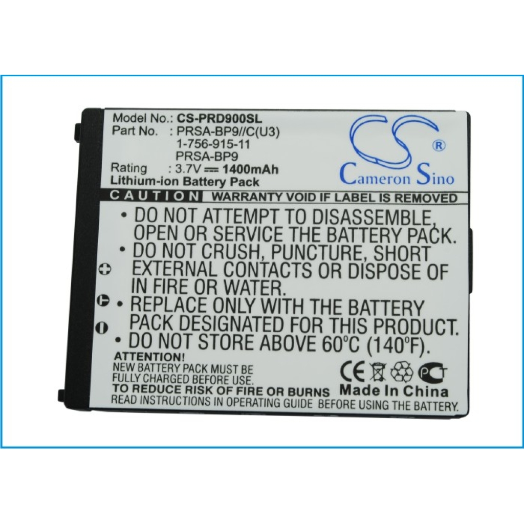 Bureau-oplader Mtc CS-PRD900SL
