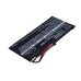 Batterij Vervangt LIS1460HEPC