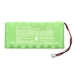 Batterijen Thuis Beveiligings Camera Batterij CS-PRE100BT
