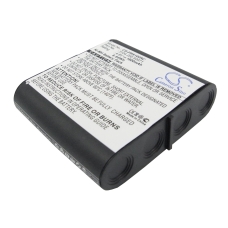 Compatible battery replacement for Marantz 3104 200 50971