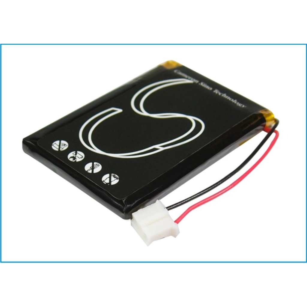Batterijen Batterij voor afstandsbediening CS-PRS320RC