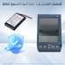Battery compatible with Palm CS-PRSIMSL