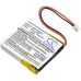 Batterijen Smartwatch batterij CS-PRT200SH