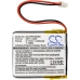 Batterijen Smartwatch batterij CS-PRT200SH