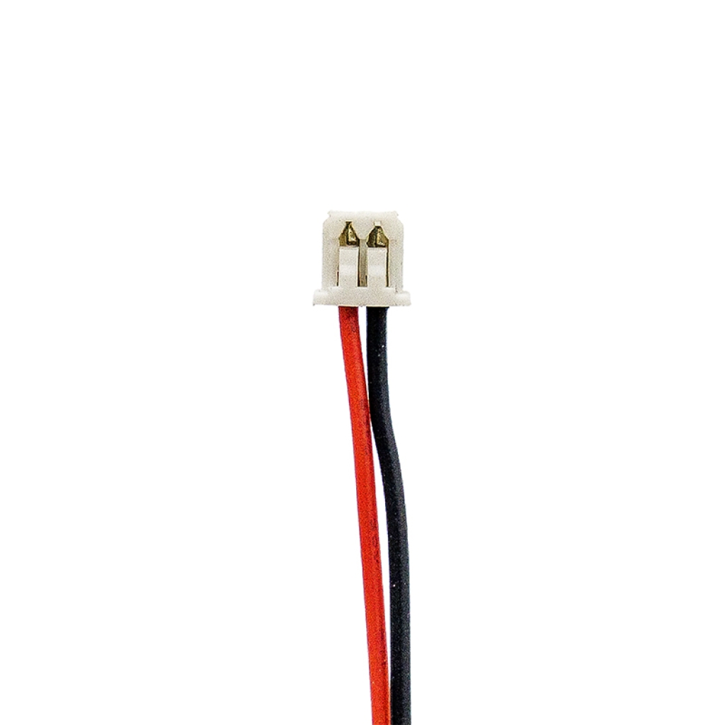 Batterijen Smartwatch batterij CS-PRT200SH