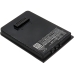Battery compatible with PSION CS-PRV301BL