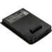 Battery compatible with PSION CS-PRV301BL