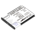 Compatibele batterijvervanging voor Prestigio ICR533443