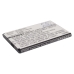 Draadloze telefoon batterij Panasonic CS-PRX110CL