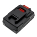 Batterij industrieel Parkside PSBSA 20-Li B2