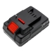 Batterij industrieel Parkside PSBSA 20-Li B2