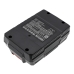 Batterij industrieel Parkside PSBSA 20-Li B2