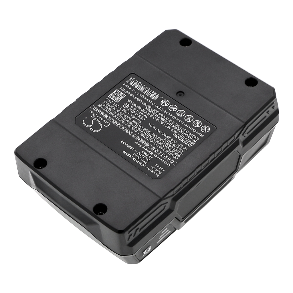Batterij industrieel Parkside PSBSA 20-Li B2