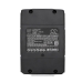 Batterij industrieel Parkside PSBSA 20-Li B2