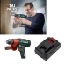 Batterij industrieel Parkside PSBSA 20-Li B2