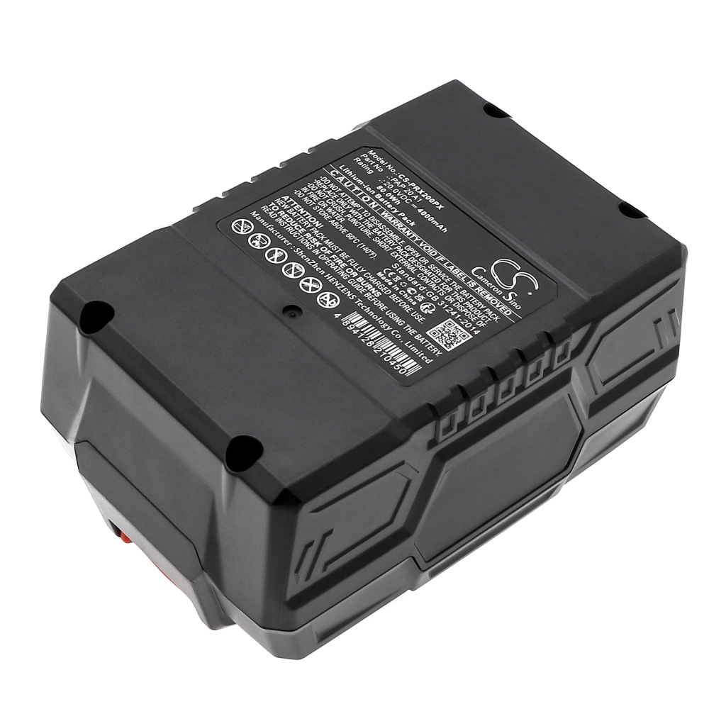 Batterij industrieel Parkside PSBSA 20-Li B2