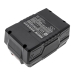 Batterij industrieel Parkside PSBSA 20-Li B2