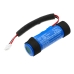 Luidspreker Batterij Poly CS-PRY200SL
