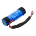 Luidspreker Batterij Poly CS-PRY200SL