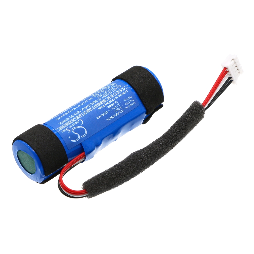 Luidspreker Batterij Poly CS-PRY200XL