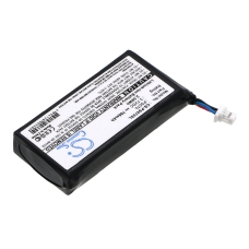 Compatibele batterijvervanging voor Philips 31042005223