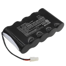 Compatibele batterijvervanging voor  OSA029,OSA129