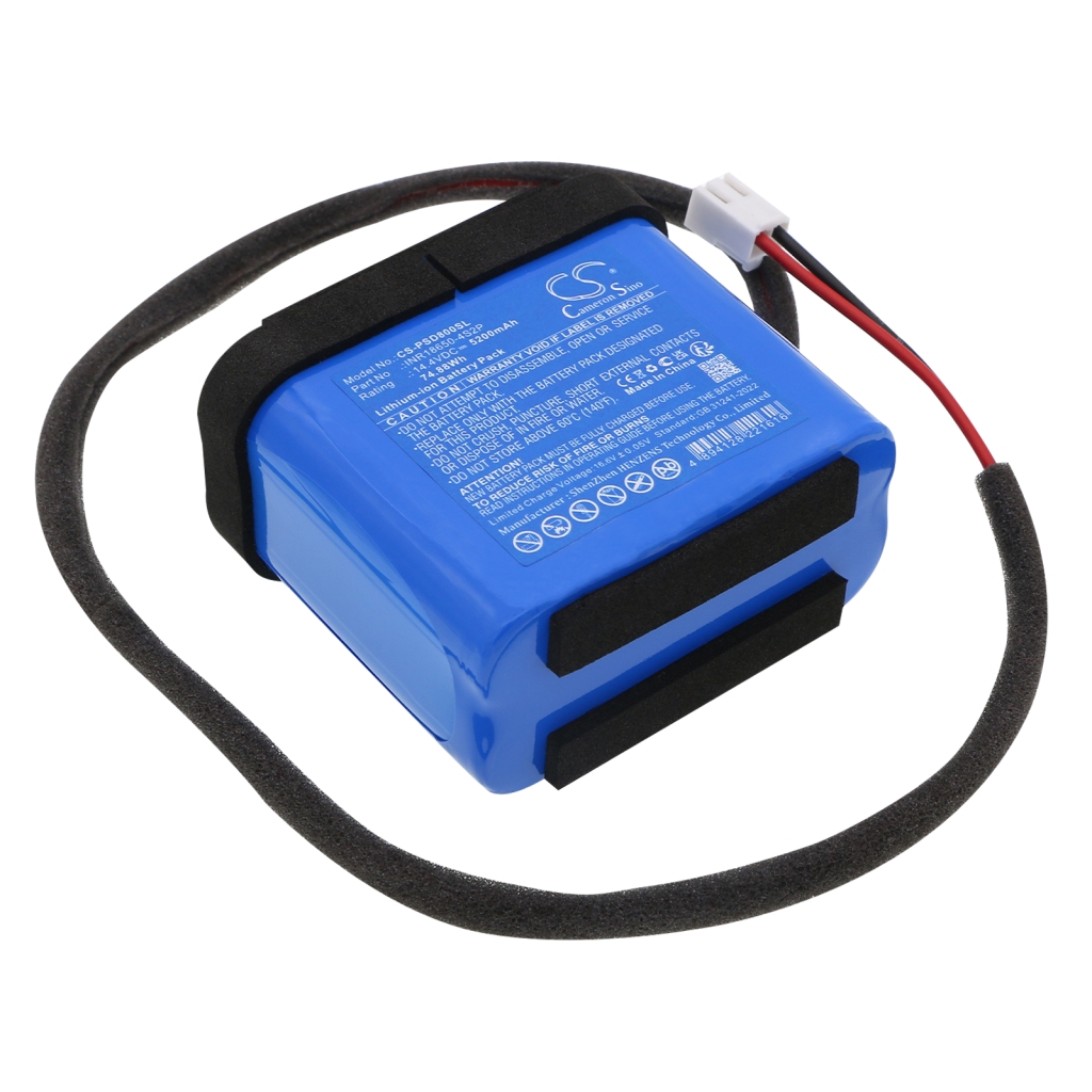 Medische Batterij Zoncare CS-PSD800SL