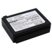 Batterij barcode, scanner PSC CS-PSF4220BL