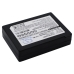 Batterij barcode, scanner PSC CS-PSF4220BL
