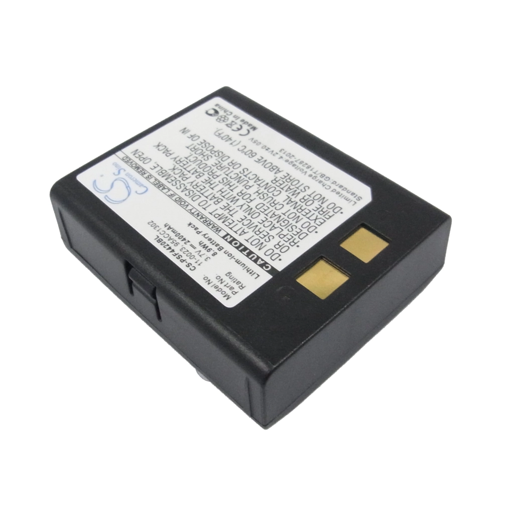 Batterijen Batterij barcode, scanner CS-PSF4420BL
