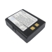 Batterij barcode, scanner PSC CS-PSF4420BL