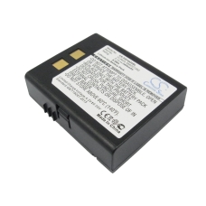Compatibele batterijvervanging voor Datalogic 11-0023,95ACC1302